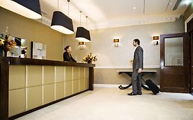 Fraser Suites Edinburgh